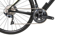 Cannondale Synapse Carbon 2 RL Shimano Ultegra Disc Road Bike 2022, Size 54cm