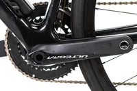 Cannondale Synapse Carbon 2 RL Shimano Ultegra Disc Road Bike 2022, Size 54cm