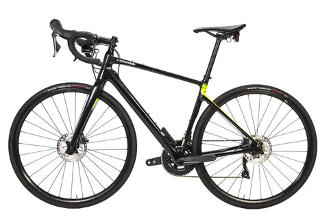 Cannondale Synapse Carbon 2 RL Shimano Ultegra Disc Road Bike 2022, Size 54cm