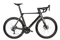 Giant Propel Advanced 2 Shimano 105 Disc Road Bike 2021, Size M/L