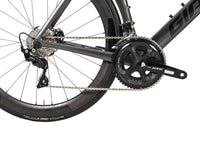 Giant Propel Advanced 2 Shimano 105 Disc Road Bike 2021, Size M/L