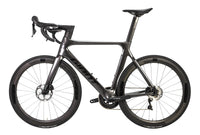 Giant Propel Advanced 2 Shimano 105 Disc Road Bike 2021, Size M/L