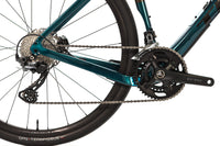 Trek Checkpoint SL5 Disc Gravel Bike 2023, Size 52cm