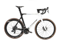 Giant Propel Advanced SL 1 Disc Sram Force AXS Road Bike 2020, Size L