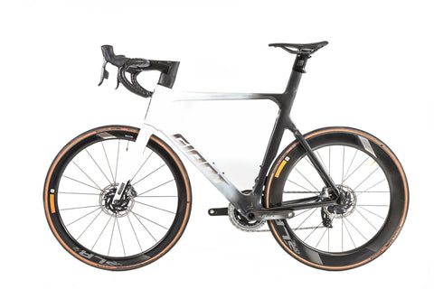 Giant Propel Advanced SL Disc Sram Force AXS Road Bike 2020