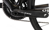 Specialized Tarmac SL6 Sport Disc Shimano 105 Road Bike 2022, 56cm