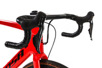 Sensa Guila Evo Disc Shimano Ultegra Di2 Road Bike 2021, Size 53cm
