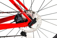 Sensa Guila Evo Disc Shimano Ultegra Di2 Road Bike 2021, Size 53cm
