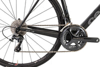 Cervelo R3 Shimano Ultegra Road Bike 2017, Size 54cm
