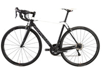 Cervelo R3 Shimano Ultegra Road Bike 2017, Size 54cm