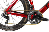 Factor One Shimano Dura-Ace Di2 Road Bike 2018, Size 52cm