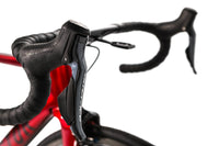 Factor One Shimano Dura-Ace Di2 Road Bike 2018, Size 52cm