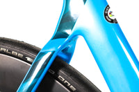 Giant Propel Advanced SL 0 Shimano Dura-Ace Di2 Disc Road Bike 2019, Size Small