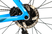 Giant Propel Advanced SL 0 Shimano Dura-Ace Di2 Disc Road Bike 2019, Size Small