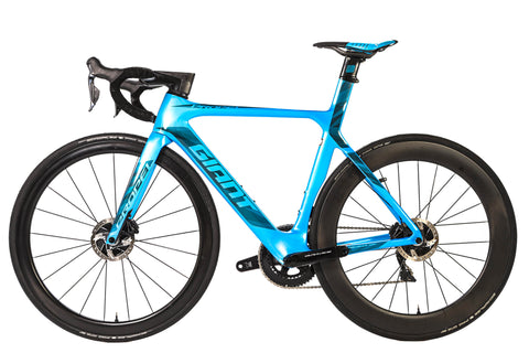 Dura Ace Giant Propel T Mobile Giant Propel Advanced L *Ultegra