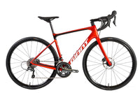 Giant Defy Advanced 3 Shimano Tiagra Disc Road Bike 2022, Size Medium