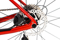 Giant Defy Advanced 3 Shimano Tiagra Disc Road Bike 2022, Size Medium