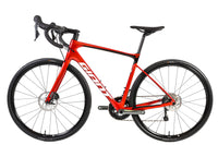 Giant Defy Advanced 3 Shimano Tiagra Disc Road Bike 2022, Size Medium