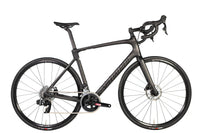 Specialized Roubaix Comp SRAM Rival eTap AXS Disc Road Bike 2022, Size 58cm