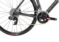Specialized Roubaix Comp SRAM Rival eTap AXS Disc Road Bike 2022, Size 58cm