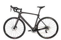 Specialized Roubaix Comp SRAM Rival eTap AXS Disc Road Bike 2022, Size 58cm
