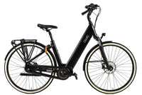 Qwic Premium i MN7.2 Electric Hybrid Bike 2020, Size Small