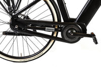 Qwic Premium i MN7.2 Electric Hybrid Bike 2020, Size Small