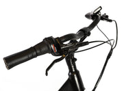 Qwic Premium i MN7.2 Electric Hybrid Bike 2020, Size Small