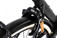 Qwic Premium i MN7.2 Electric Hybrid Bike 2020, Size Small