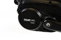 Qwic Premium i MN7.2 Electric Hybrid Bike 2020, Size Small