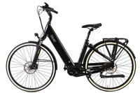 Qwic Premium i MN7.2 Electric Hybrid Bike 2020, Size Small