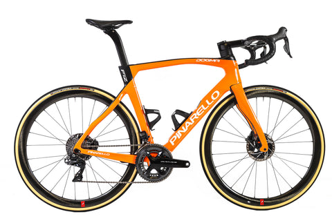 Pinarello Dogma F12 Disc Shimano Dura-Ace Di2 Road Bike 2020, Size