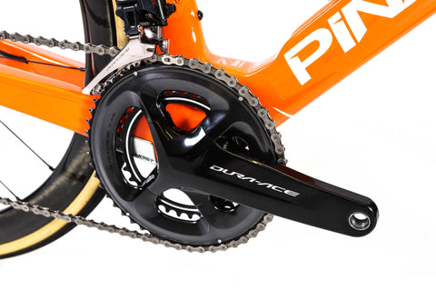 Pinarello Dogma F12 Disc Shimano Dura-Ace Di2 Road Bike 2020, Size 56cm