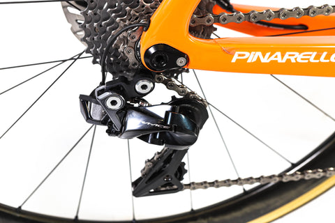 Pinarello Dogma F12 Disc Shimano Dura-Ace Di2 Road Bike 2020, Size 56cm