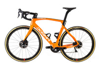 Pinarello Dogma F12 Disc Shimano Dura-Ace Di2 Road Bike 2020, Size 56cm