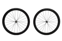 Token Konax Pro Carbon Disc Wheelset, Shimano Freehub