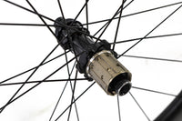 Token Konax Pro Carbon Disc Wheelset, Shimano Freehub