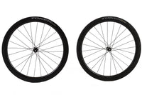 Token Konax Pro Carbon Disc Wheelset, Shimano Freehub