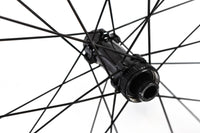 Token Konax Pro Carbon Disc Wheelset, Shimano Freehub