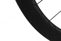 Token Konax Pro Carbon Disc Wheelset, Shimano Freehub