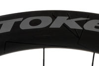 Token Konax Pro Carbon Disc Wheelset, Shimano Freehub