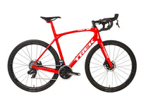 Trek Domane SLR 7 Sram Force Etap AXS Disc Road Bike 2022, Size 56cm