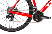 Trek Domane SLR 7 Sram Force Etap AXS Disc Road Bike 2022, Size 56cm