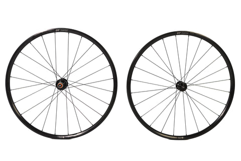 DT Swiss R470 Disc Wheelset, XDR Freehub