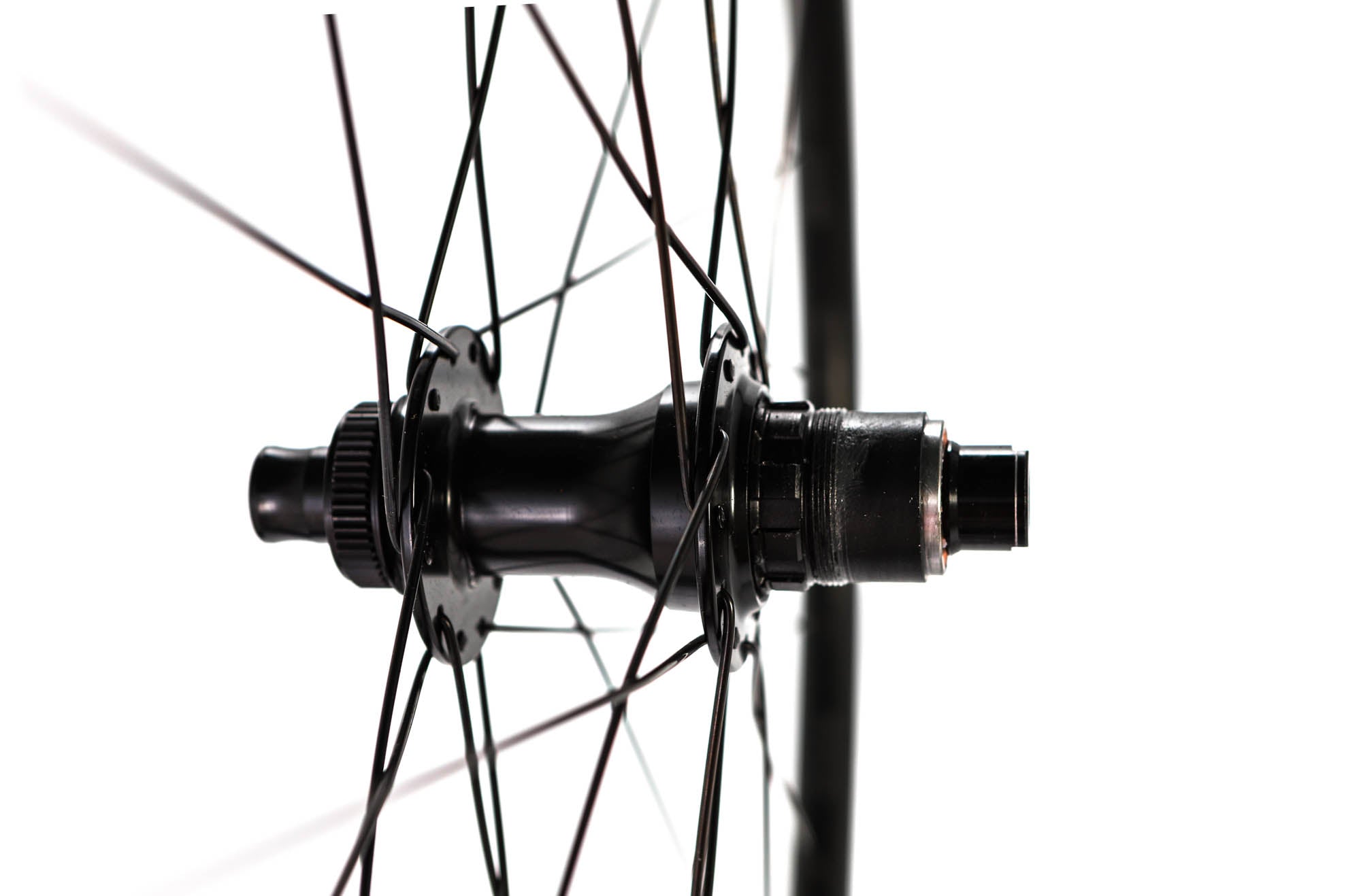 DT Swiss R470 Disc Wheelset, XDR Freehub – Cycle Exchange