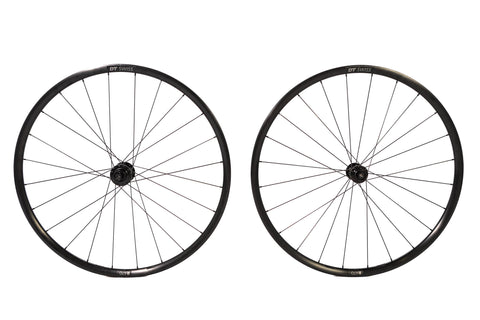 DT Swiss R470 Disc Wheelset, XDR Freehub