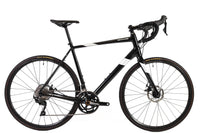 Cannondale Synapse Alloy Shimano 105 Disc Road Bike 2021, Size 58cm