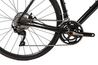 Cannondale Synapse Alloy Shimano 105 Disc Road Bike 2021, Size 58cm