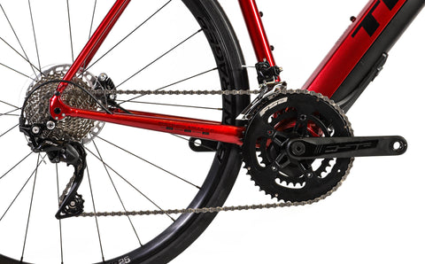Trek Domane+ ALR Shimano 105 Electric Disc Road Bike 2022, Size 58cm