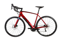 Trek Domane+ ALR Shimano 105 Electric Disc Road Bike 2022, Size 58cm